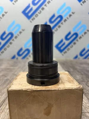 68-3129-2 PRECISION DIE SET GUIDE BUSHING 0.99" ID 3.61" LONG