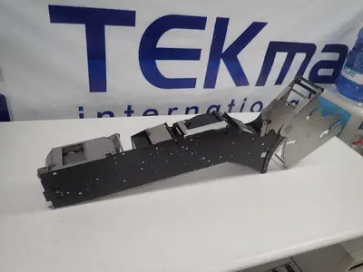 UNIVERSAL GOLD HIGH PERFORMANCE SPLICEABLE 88MM TAPE FEEDER Feeders | Tekmart International Inc. (5)