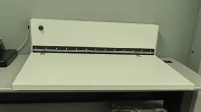 2009 KODAK NX SYSTEM MISCELLANEOUS PREPRESS EQUIPMENT | Styers Equipment Company (4)