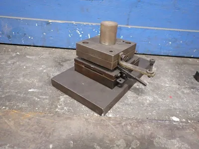 Punch Press Die Set