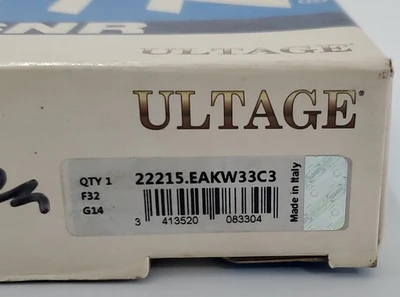 NEW NTN 22215.EAKW33C3