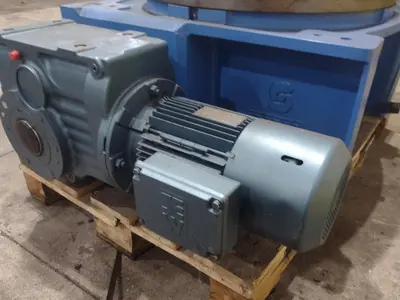 USED MOTION MG 920-2-330-2(25)-D-HLD