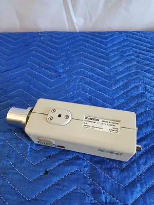 USED JAVELIN JE-3662HR