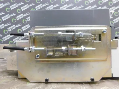ABB Tmax T7L-D 1200 M Molded Case Switch 600V 3 Pole 50-60 Hz 40°C Used
