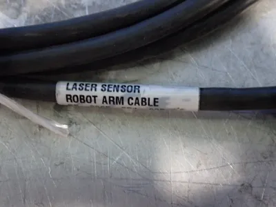 Used FANUC EE0365551035 Cable & Wire Ohio US | HGR 24 #1006400