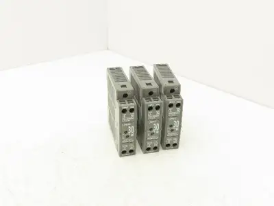 Used IDEC _UNKNOWN_ Power Supplies Indiana US | Arrow Industrial #1365148