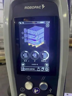 USED 2023 ROBOPAC S7