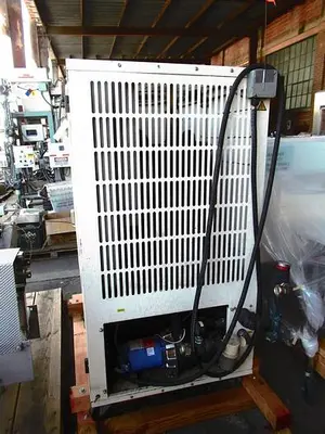 USED BUDZAR AC-10-FCB22-2-002