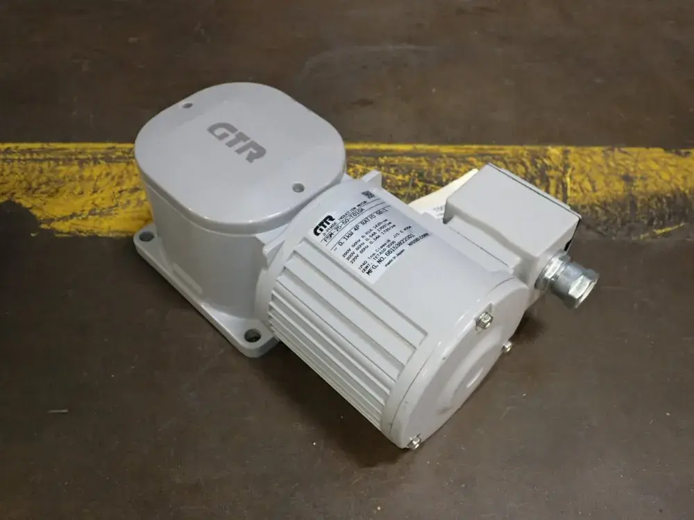 USED GTR FSM2550T010A