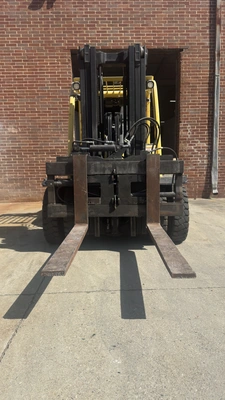 2014 HYSTER H110FT Forklift Trucks | Gulf Coast Machinery (6)