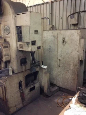 USED 1967 BLANCHARD 20D-36