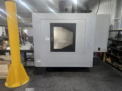 USED 2015 TOYODA FV-1680