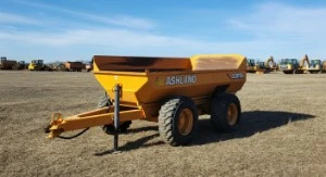 USED 2020 Ashland 220TS4