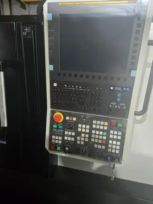 2025 DN SOLUTIONS PUMA DNT 2100M Lathes CNC, 2-Axis & 3-Axis | USED CNC (5)