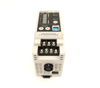 Used KEYENCE SJ-M301 Industrial Controls Michigan US | Maverick Industrial Sales #1397044