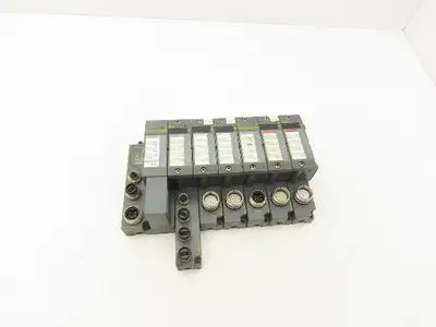 Used TURCK _UNKNOWN_ Robot Parts Indiana US | Arrow Industrial #1316816