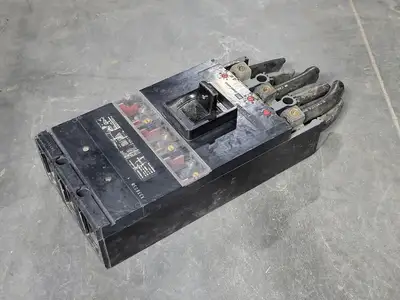 USED WESTINGHOUSE MA3800FS