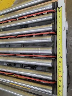 Used 2020 HYTROL 190E24EZ Conveyors Wisconsin US | Packer City Sales #1327919