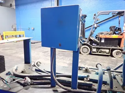 70 Gal. Tank Hydraulic Tank