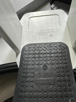 USED Thermo Scientific Sorvall X4R Pro-MD