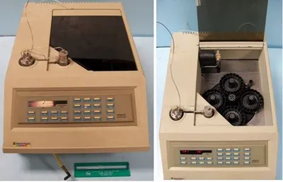 Used _UNKNOWN_ _UNKNOWN_ Lab Autosamplers Texas US | Bamko Surplus Process Equipment #1182718