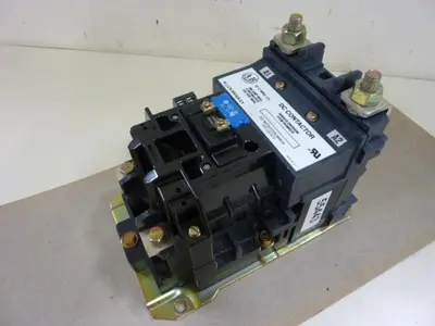 USED ALLEN BRADLEY 123166