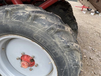 Used _UNKNOWN_ _UNKNOWN_ Planters Idaho US | Tri-Steel Manufacturing #1557060