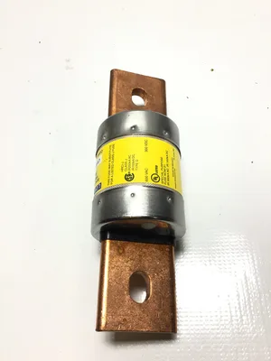 Bussmann LPJ-600SP Low Peak Dual Element Time Delay Fuse