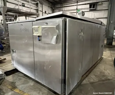 USED SPX G185Q-4.7P