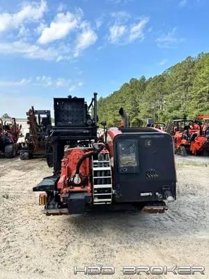 Used 2010 DITCH 2010 DITCH WITCH JT3020 MACH 1 Drill Rigs Florida US | HDD Broker #1346340