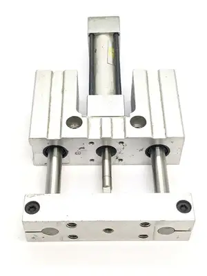 Used PHD Pneumatic Slide & Cylinder Pneumatic Cylinders Michigan US | Maverick Industrial Sales #1393586