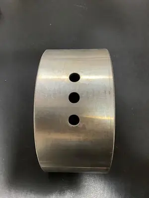 Dresser Rand Heavywall Bearing PN 210612D1