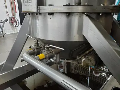 USED 2019 ZENITRAM CATR