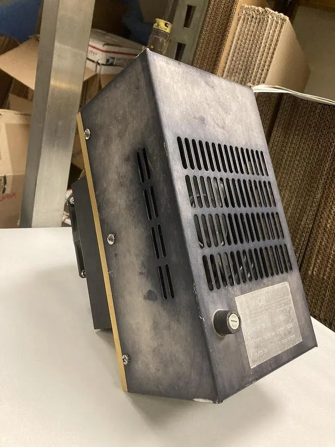 Used TECA AHP-301FF Miscellaneous Equipment (Electrical & Power) Ohio US | Surplus Asset Holdings #1209565