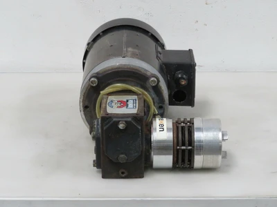 Used WORLDWIDE ELECTRIC _UNKNOWN_ Speed Reducers | OCO Industrial #1587189