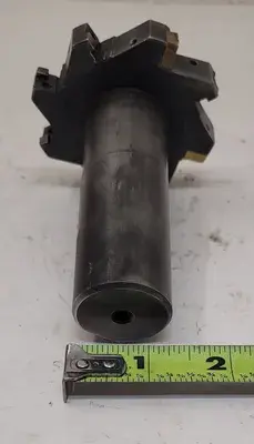 USED SECO SLOT MILLING CUTTER