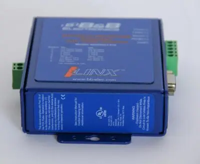 USED B&B Electronics 485DRCI-PH