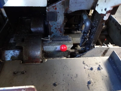 USED SHIMAZU 3-F