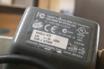 USED Intermec 1470B05