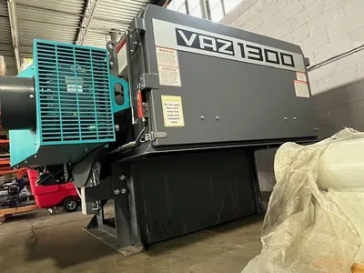 2020 VECOPLAN VAZ 1300 M FF Reprocessing Equipment, shredder | Mark One Machinery (17)