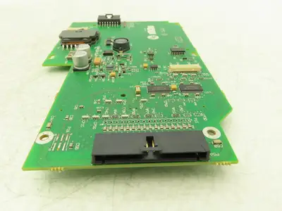 Allen Bradley 77158-729-51 PanelView Plus 2711P-RDB7C Touch Screen Circuit Board