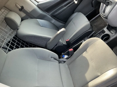 Used 2018 NISSAN NV200 Vans Michigan US | Miedema Asset Management Group #1329094