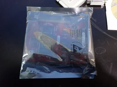 NEW ROCKETPORT DB25