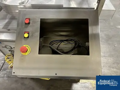 USED M&O Perry M&O Perry Form Fill Auto Filler, Model CU-1013