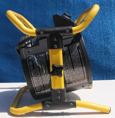 Used MASTER MASTER MH-515-120 Heaters California US | Bay Line Tool #1316359