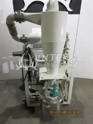 USED 2006 MATSUI JL6-VCOM