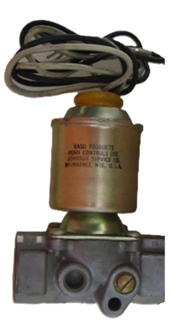 Johnson Controls H90PG-1 [New]