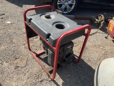 Used _UNKNOWN_ _UNKNOWN_ Portable Generators Michigan US | Miedema Asset Management Group #1476181
