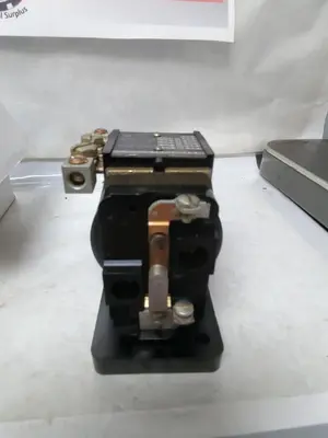 USED ALLEN-BRADLEY 810-A01AB