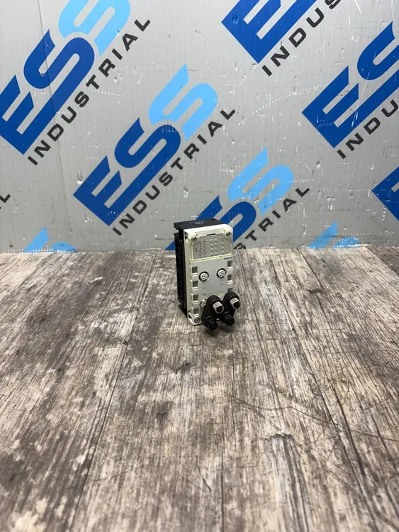 Used Festo CPX-AB-4-M12X2-5POL Pumps South Carolina US | ESS Industrial Equipment Sales #1326526